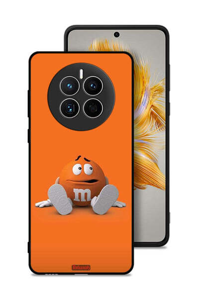 Tolwak غطاء حماية لهاتف هواوي ميت 50 - كرتون متوسط