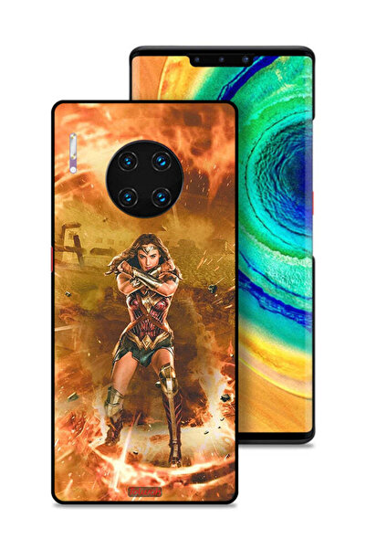 Tolwak غطاء حماية هواوي ميت 30 برو للنساء الرائعات