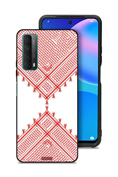 Tolwak غطاء حماية لهاتف هواوي بي سمارت (2021) شمال