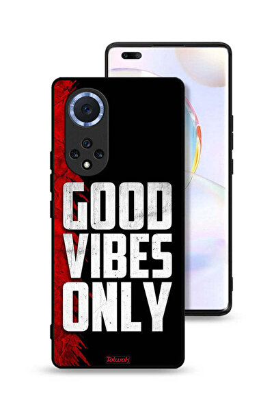 Tolwak غطاء حماية لهاتف هواوي نوفا 9 برو - مناسب للأجواء الجيدة فقط