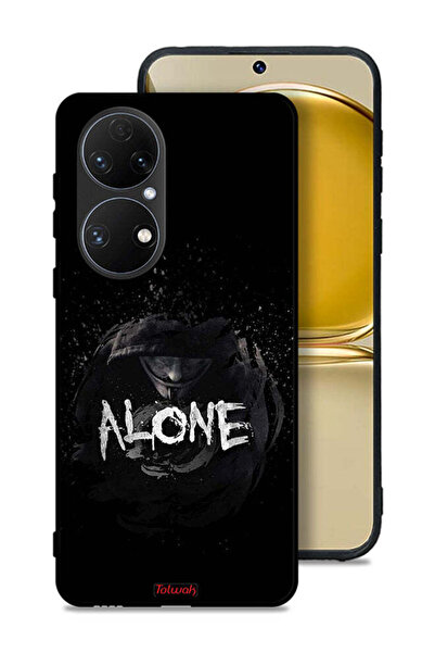 Tolwak Huawei P50E Protective Case Cover Alone