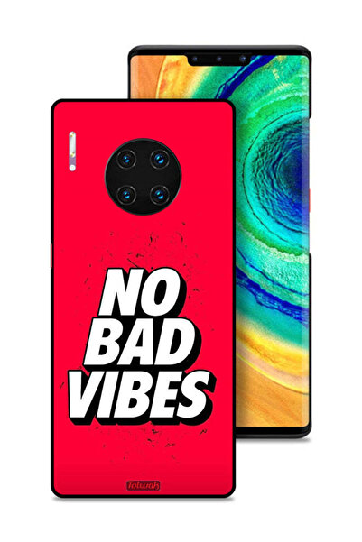 Tolwak غطاء حماية لهاتف هواوي ميت 30 برو بدون أي مؤثرات سلبية