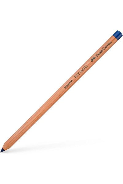 Mena Rise Şirinshop Pitt Pastel Colored Pencil, Light Blue 1108107