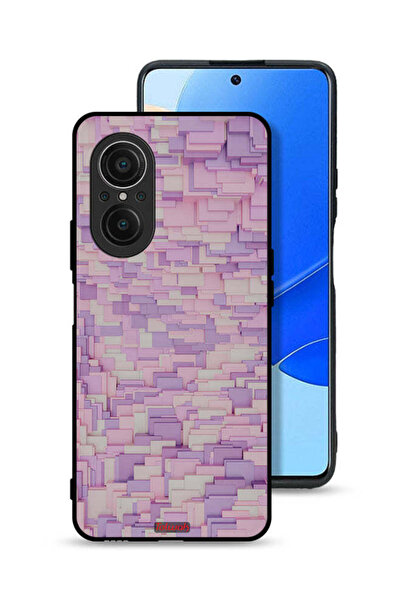 Tolwak غطاء حماية لهاتف هواوي نوفا 9 SE باول