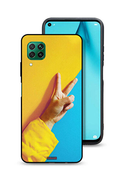 Tolwak غطاء حماية لهاتف هواوي P40 لايت 4G من راي تيان