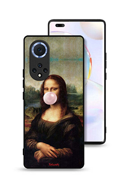 Tolwak غطاء حماية بابل لهاتف هواوي نوفا 9 برو