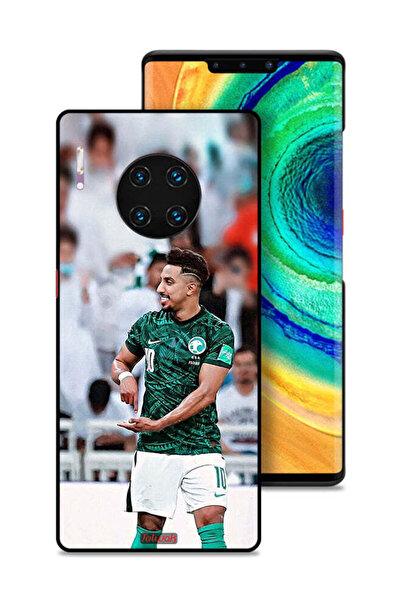 Tolwak غطاء حماية لهاتف هواوي ميت 30 برو سليم الدواسير