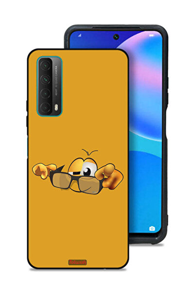 Tolwak غطاء حماية لهاتف Huawei Y7a - نظرة سريعة