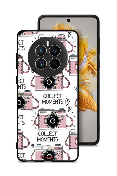 Tolwak غطاء حماية لهاتف هواوي ميت 50 - اجمع اللحظات