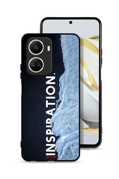 Tolwak غطاء حماية واقٍ لهاتف هواوي نوفا 10 SE ملهم