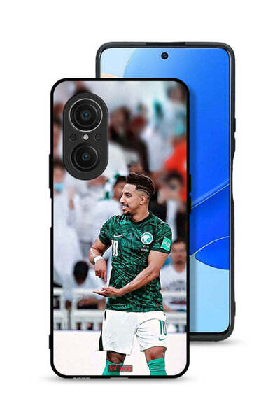 Tolwak غطاء حماية لهاتف هواوي نوفا 9 SE سليم الدواسير