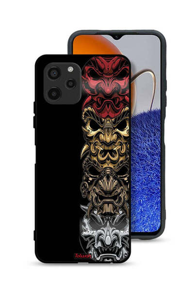 Tolwak غطاء حماية لهاتف هواوي نوفا Y61 مع رسومات فنية