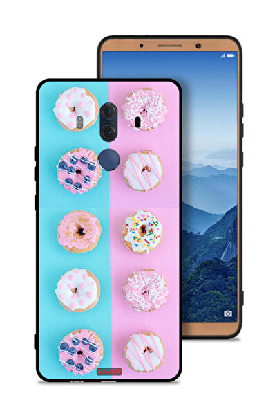 Tolwak غطاء حماية لهاتف هواوي ميت 10 برو - دوناتس هيذر