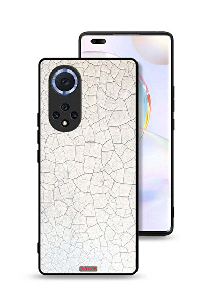 Tolwak غطاء حماية لهاتف هواوي نوفا 9 برو من تصميم فينسنت بوركهيد