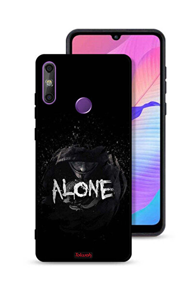 Tolwak غطاء حماية لهاتف هواوي إنجوي 20e فقط