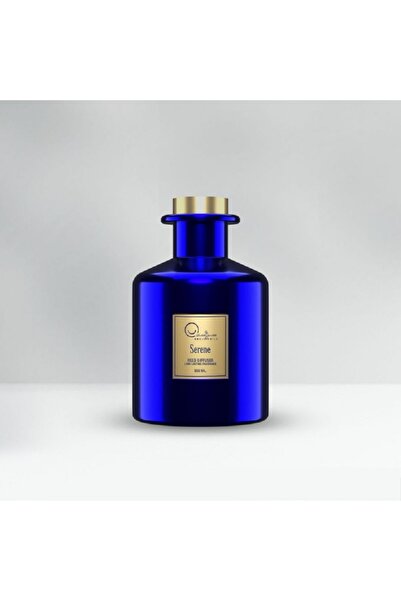 Smell Smile Long Lasting Fragrance Energise Reed Diffuser 350ml S171