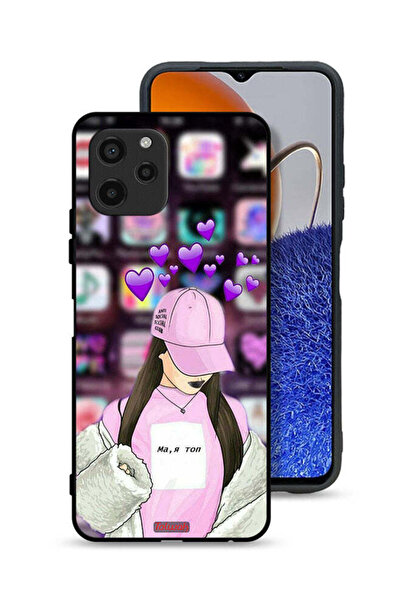 Tolwak غطاء حماية لهاتف هواوي نوفا Y61 - نادي أنتي سوشيال