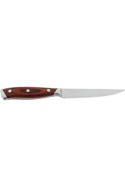 Mena Rise Diyar-Ifırsatshop Orskestra Brown Meat Knife 19 cm 1017157