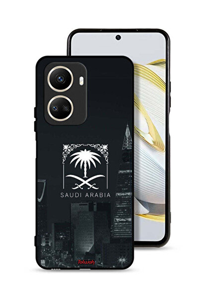 Tolwak غطاء حماية واقٍ لهاتف هواوي نوفا 10 SE في المملكة العربية السعودية