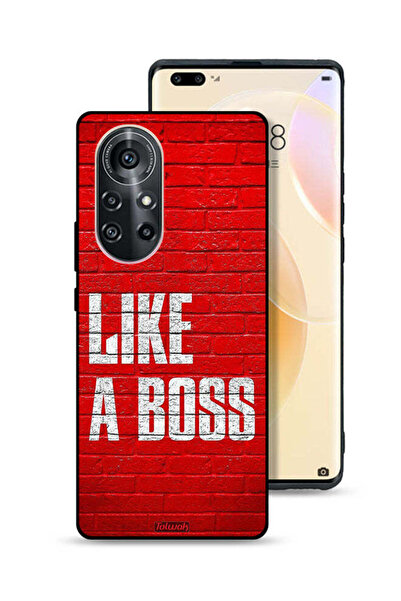 Tolwak غطاء حماية لهاتف هواوي نوفا 8 برو - مثل الرئيس