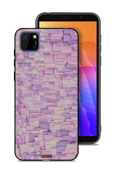 Tolwak غطاء حماية لهاتف هواوي Y5p من باول