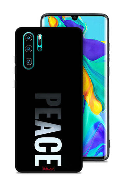 Tolwak غطاء حماية هواوي بي 30 برو - بيس
