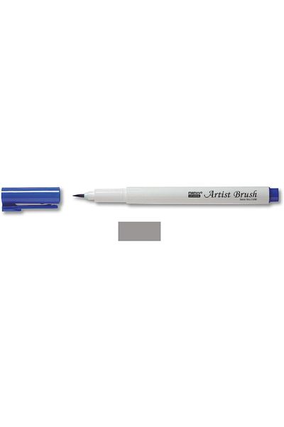 Mena Rise Diyar-ı Fırsat Shop Marvy 1100-12 Marker, Gray 1017157