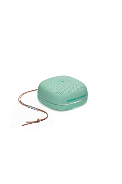 Thonet & Vander Thonet&Vander Duett 10W RMS Bluetooth Taşınabilir Hoparlör Ye...