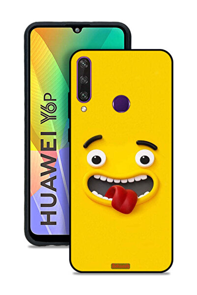 Tolwak غطاء حماية لهاتف هواوي Y6p من وينكلي