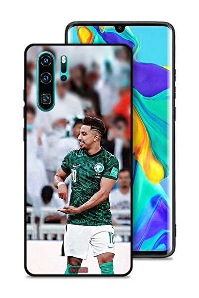 Tolwak غطاء حماية لهاتف هواوي P30 برو سليم الدواسير