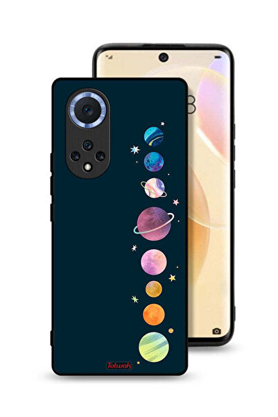Tolwak Huawei nova 9 Protective Case Cover Space