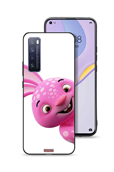 Tolwak غطاء حماية لهاتف هواوي نوفا 7 5G - هاي تو تيث