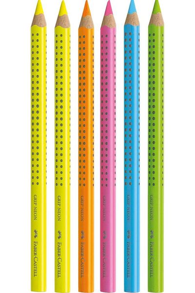 Mena Rise Diyar-Ifırsatshop Jumbo Neon Highlighter 1017157