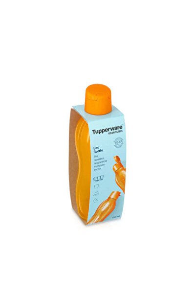 Tupperware Lightweight and Leak-Proof Eco Water Bottle