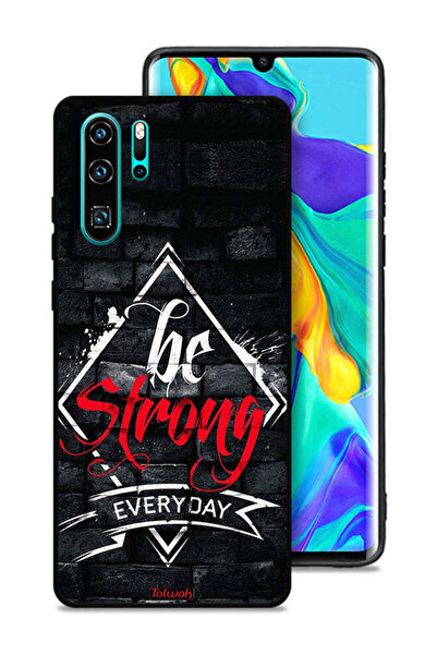 Tolwak غطاء حماية هواوي بي 30 برو كن قويًا كل يوم