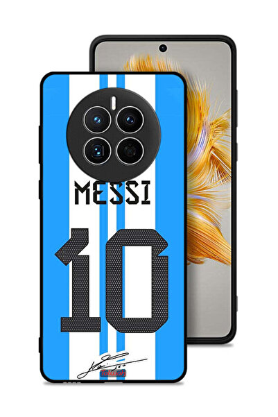 Tolwak غطاء حماية لهاتف هواوي ميت 50 ميسي 10