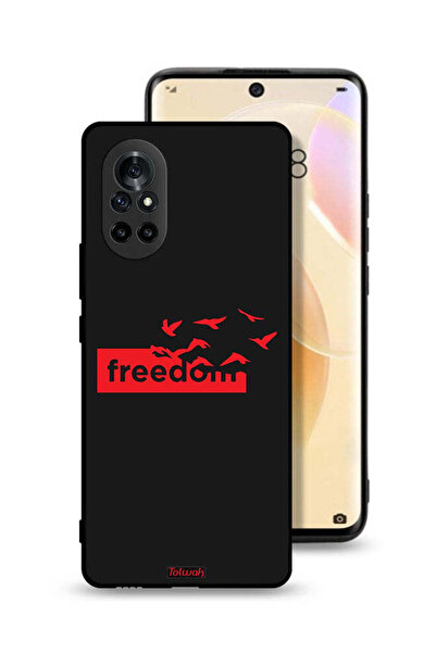 Tolwak غطاء حماية فريدوم لهاتف هواوي نوفا 8