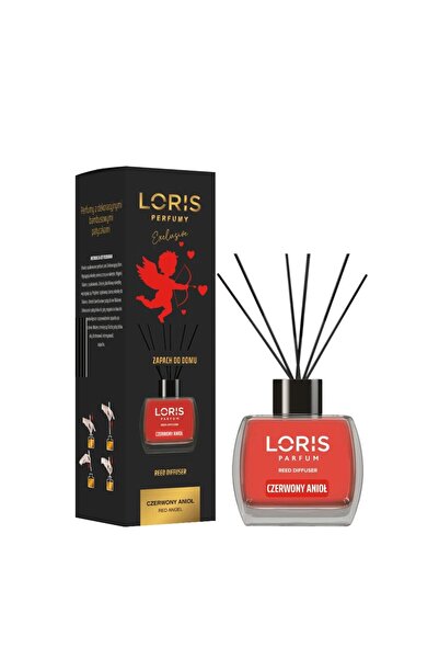 Loris Room Freshener Red Angel, Loris, 120 ml