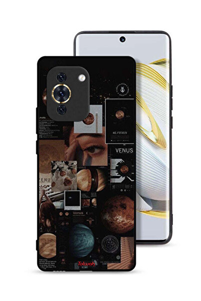 Tolwak غطاء حماية لهاتف هواوي نوفا 10 - فن فينوس