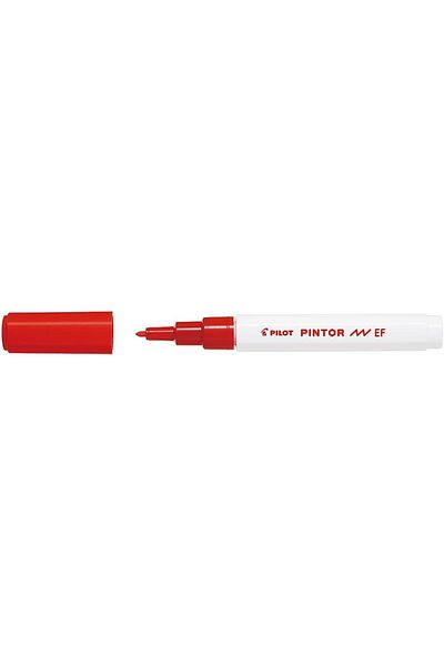 Mena Rise Diyar-Ifırsatshop Pintor Ef, Red 1017157