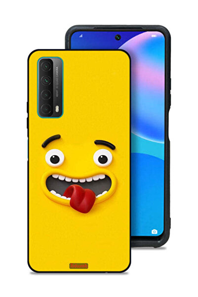 Tolwak غطاء حماية لهاتف هواوي بي سمارت (2021) من وينكلي