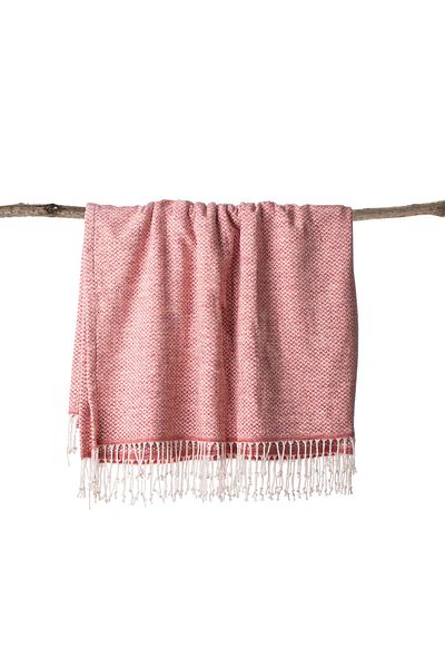LUFA HOME Trio Blanket (130*190)