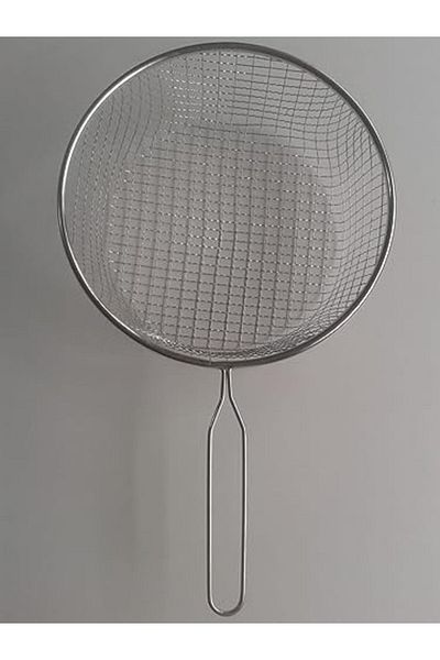 Mena Rise Şirinshop cm Handle Potato Chips Frying Wire 1108107