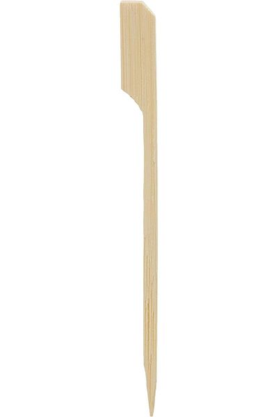 Mena Rise Murahzeshop at Market Dolphin Flat Garbage Skewer 12cm 50Pcs 757048