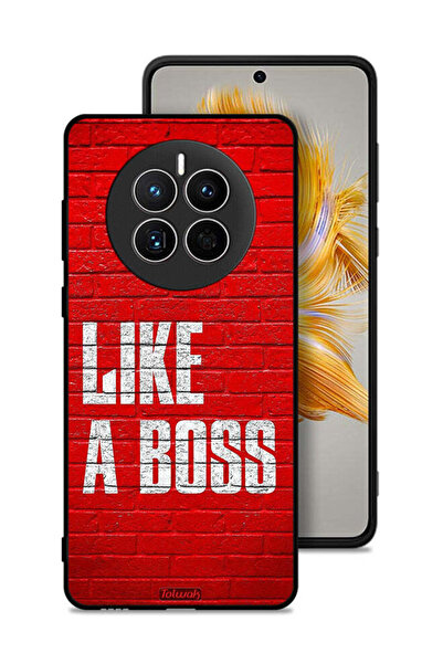 Tolwak غطاء حماية لهاتف هواوي ميت 50 مثل الزعيم