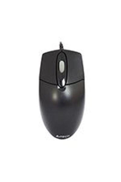 Keyboard Mouse Optic USB