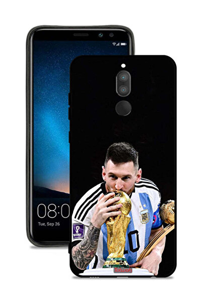 Tolwak غطاء حماية لهاتف هواوي ميت 10 لايت ميسي