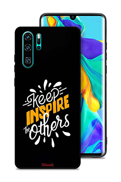 Tolwak غطاء حماية لهاتف هواوي بي 30 برو - حافظ على إلهام الآخرين
