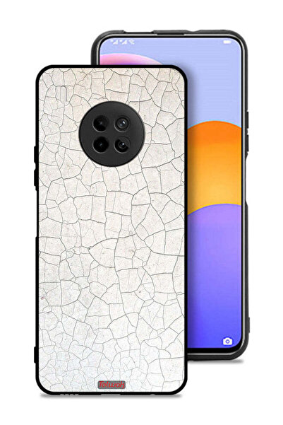 Tolwak غطاء حماية لهاتف هواوي Y9a فينسنت بوركهيد