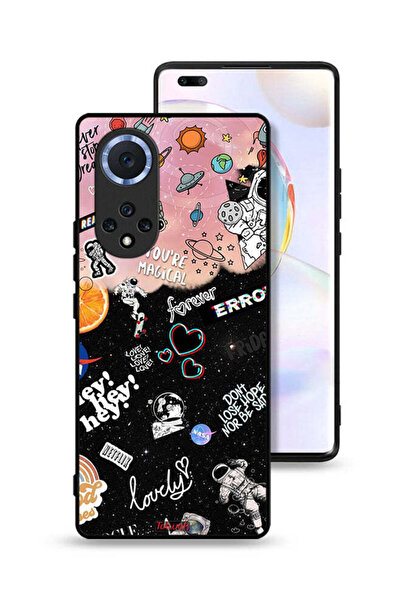 Tolwak غطاء حماية لهاتف هواوي نوفا 9 برو - أنت تقرأ أفكاري